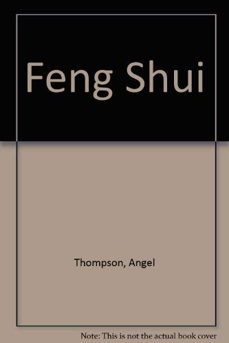 Stock image for Feng Shui for sale by AwesomeBooks