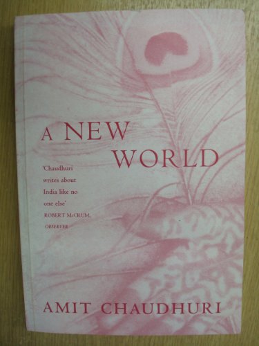 9780330351058: The New World (Hb)