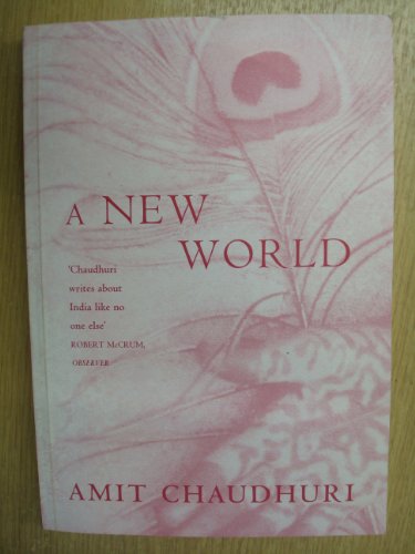 Stock image for The New World (Hb) for sale by AwesomeBooks