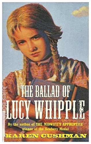 Stock image for The Ballad of Lucy Whipple for sale by WorldofBooks