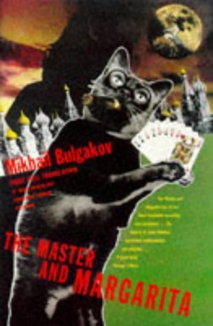 9780330351331: The Master &_Margarita (1997 publication)