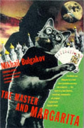 Imagen de archivo de The Master and Margarita a la venta por WorldofBooks