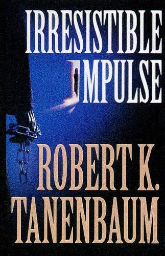 9780330351416: Irresistible Impulse