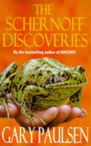 The Schernoff Discoveries (9780330351522) by Paulsen, Gary