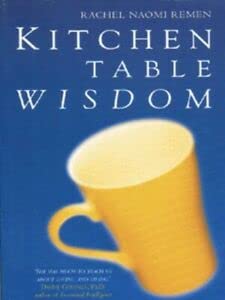 Beispielbild fr Kitchen Table Wisdom zum Verkauf von AwesomeBooks