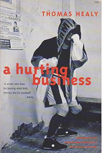 Imagen de archivo de A Hurting Business a la venta por WorldofBooks