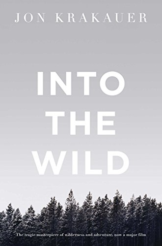 Stock image for Into the Wild for sale by Blackwell's