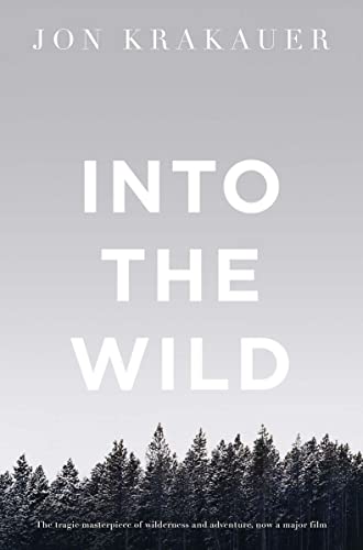 9780330351690: Into the Wild: Jon Krakauer