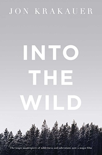 9780330351690: Into the wild