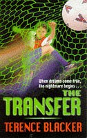 Stock image for The Transfer (Pb) for sale by AwesomeBooks
