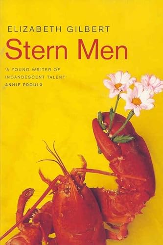 Imagen de archivo de Stern Men a la venta por WorldofBooks