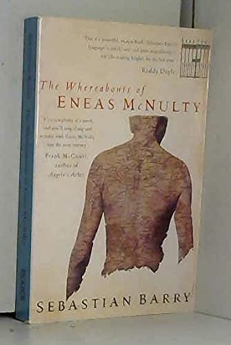 Beispielbild fr The Whereabouts of Eneas McNulty zum Verkauf von Wonder Book