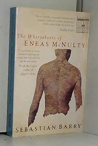 Stock image for The Whereabouts of Eneas McNulty for sale by ThriftBooks-Atlanta