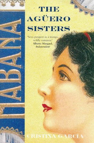 Imagen de archivo de THE AGUERO SISTERS. a la venta por Wonder Book