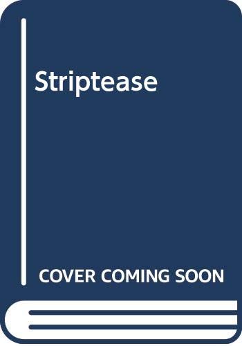 Striptease (9780330352079) by Carl Hiaasen