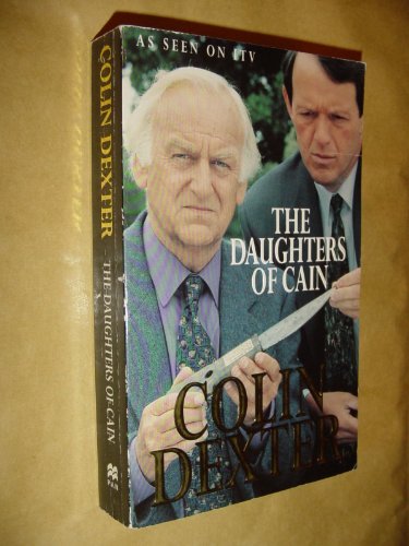 Imagen de archivo de The Daughters of Cain a la venta por ThriftBooks-Dallas