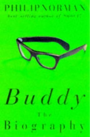 9780330352239: Buddy: The Biography