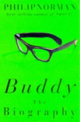 9780330352239: Buddy: The Biography of Buddy Holly