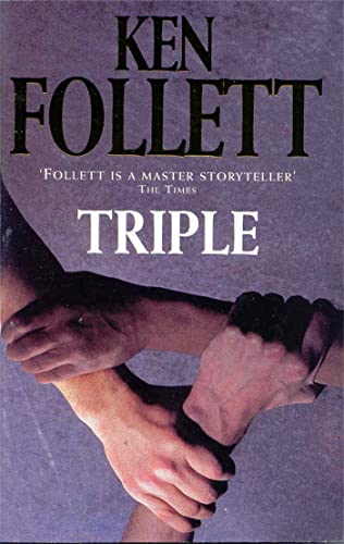 Triple - Ken Follett