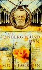 Stock image for The Underground Man for sale by AwesomeBooks