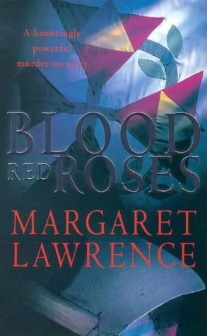 Beispielbild fr Blood Red Roses zum Verkauf von WorldofBooks