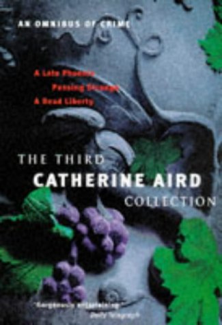 Beispielbild fr The Third Catherine Aird Collection zum Verkauf von WorldofBooks