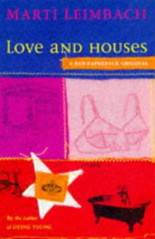 Imagen de archivo de Love And Houses a la venta por MusicMagpie