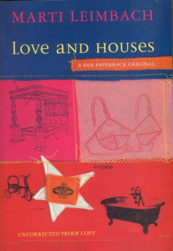 Love and Houses