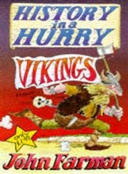 9780330352543: Vikings: v.2 (History in a Hurry S.)