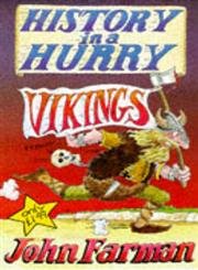 Stock image for Vikings: v.2 (History in a Hurry S.) for sale by WorldofBooks