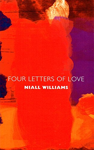 9780330352680: Four Letters Of Love