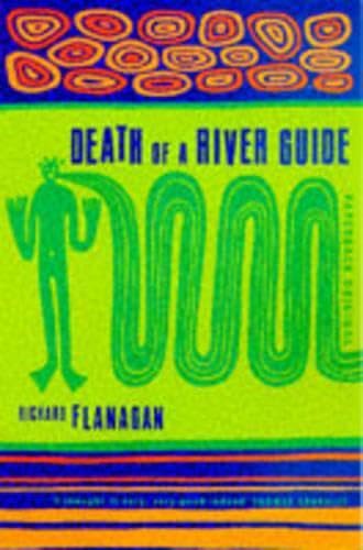 9780330352826: Death of a River Guide