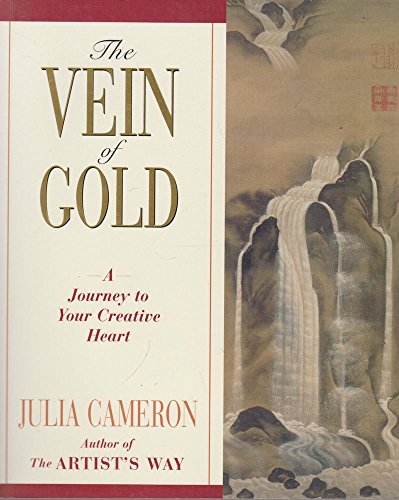 9780330352857: The Vein of Gold : A Journey to Your Creative Heart