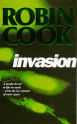 9780330352888: Invasion