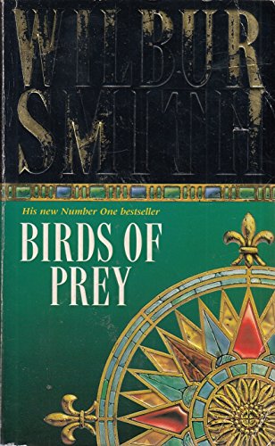 Birds of Prey - Smith, Wilbur, Smith, Wilbur A.