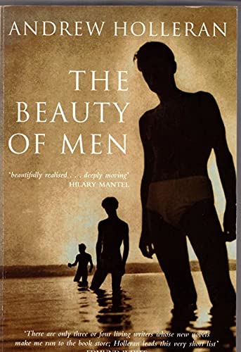 9780330352901: The Beauty of Men