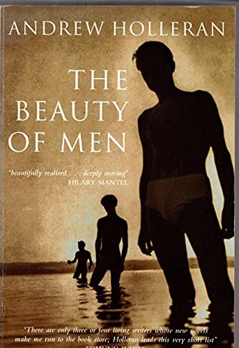 Stock image for The Beauty of Men for sale by WorldofBooks