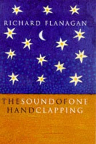 Stock image for The Sound of One Hand Clapping for sale by WorldofBooks