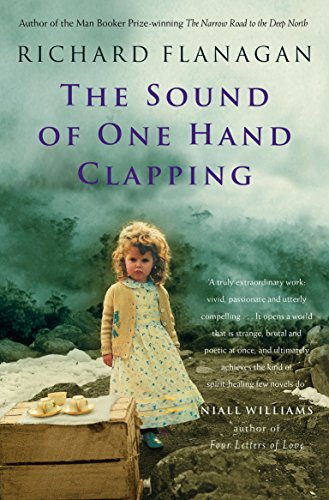 Stock image for The Sound of One Hand Clapping for sale by AwesomeBooks