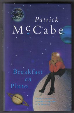 Imagen de archivo de Breakfast on Pluto a la venta por WorldofBooks