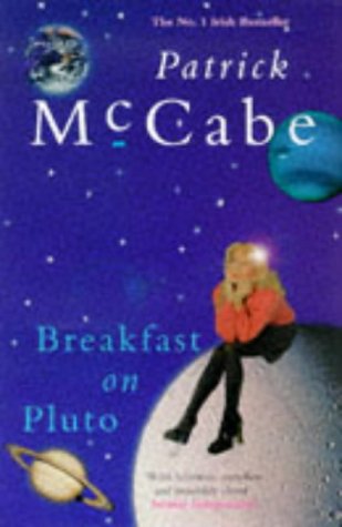 Imagen de archivo de Breakfast on Pluto a la venta por ThriftBooks-Dallas