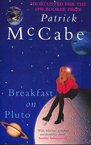 Stock image for Breakfast on Pluto for sale by ThriftBooks-Dallas