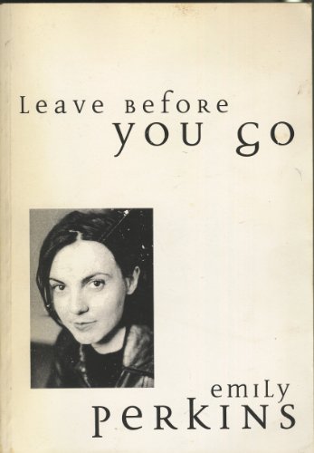 Imagen de archivo de Leave Before You Go a la venta por WorldofBooks