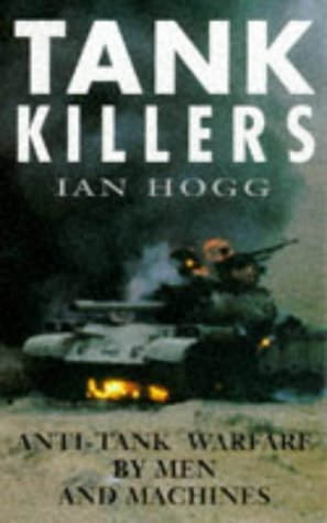 Tank Killers (9780330353168) by Hogg, Ian