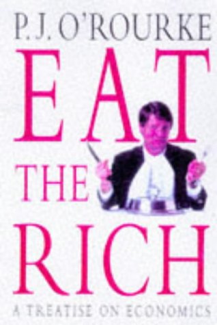 9780330353274: Eat the Rich