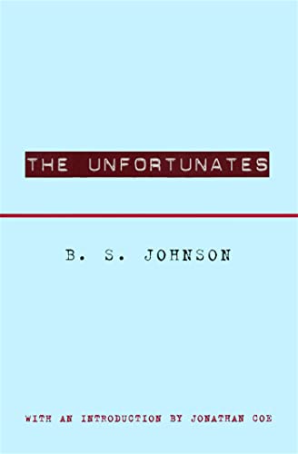 9780330353298: The Unfortunates