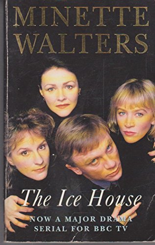 Imagen de archivo de The Ice House a la venta por Better World Books