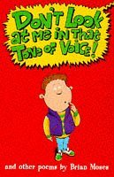 Beispielbild fr Don't Look at Me in That Tone of Voice! zum Verkauf von AwesomeBooks