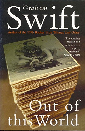 Stock image for Out of This World for sale by Reuseabook