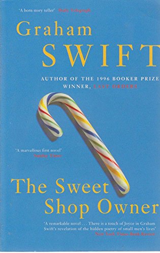 Imagen de archivo de The Sweet Shop Owner a la venta por Infinity Books Japan